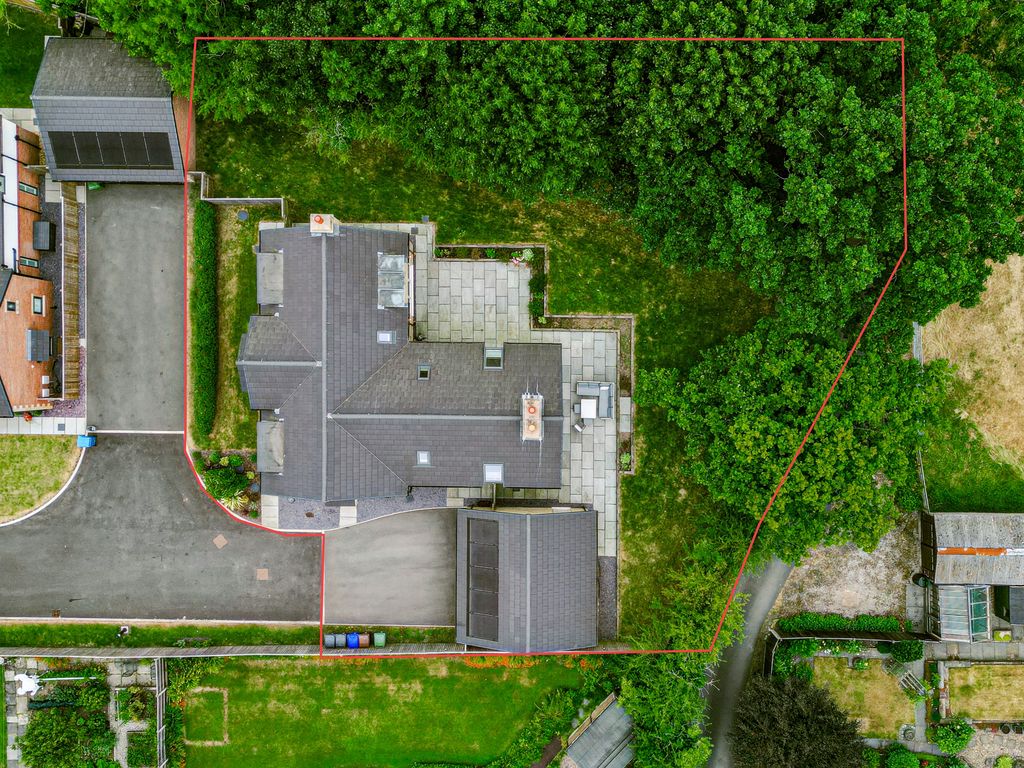 6 Barn Croft Hoghton
